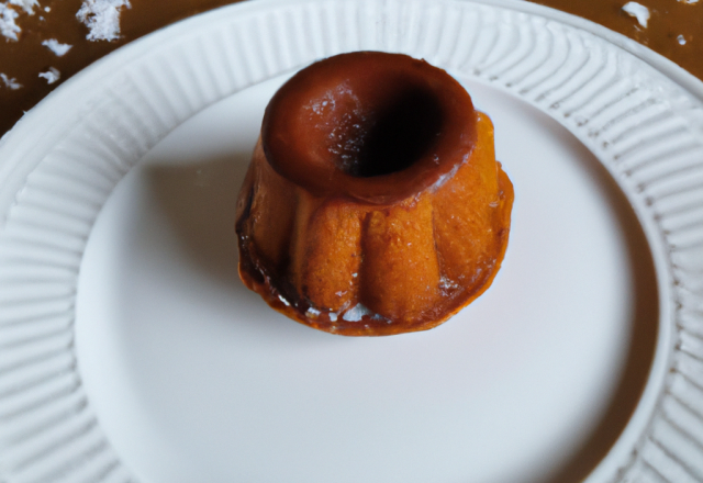 Fondant pralinolat