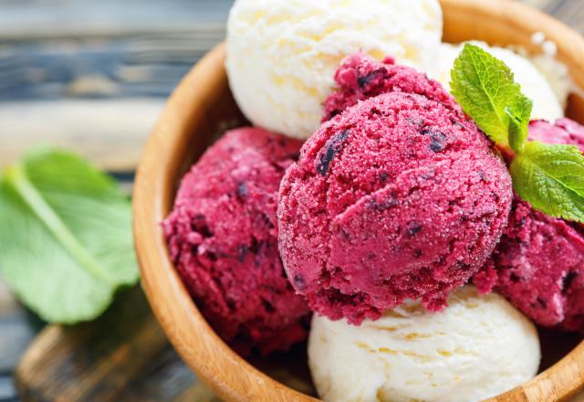 Avec cette astuce, vous allez pouvoir faire des glaces saines et gourmandes pour les enfants (et aussi les grands)