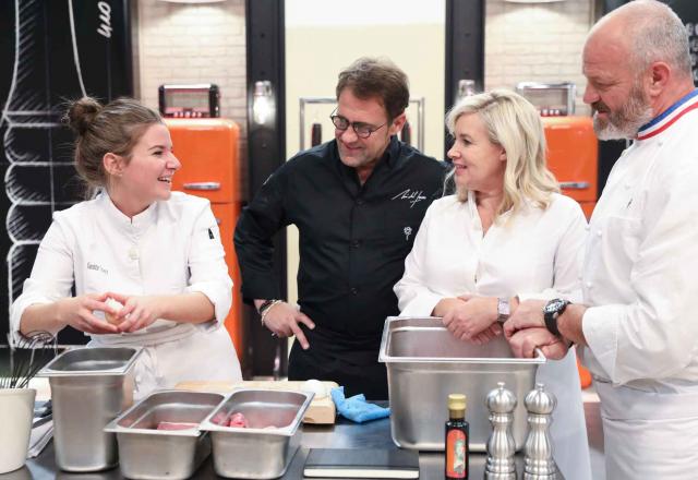 TOP CHEF : comment se fait vraiment la sélection des candidats avant le tournage