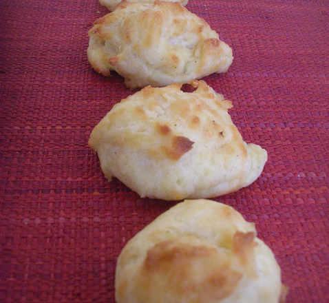 Gougère