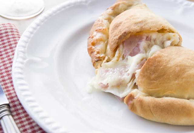 Calzone