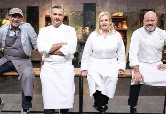 Top Chef, une émission misogyne ?