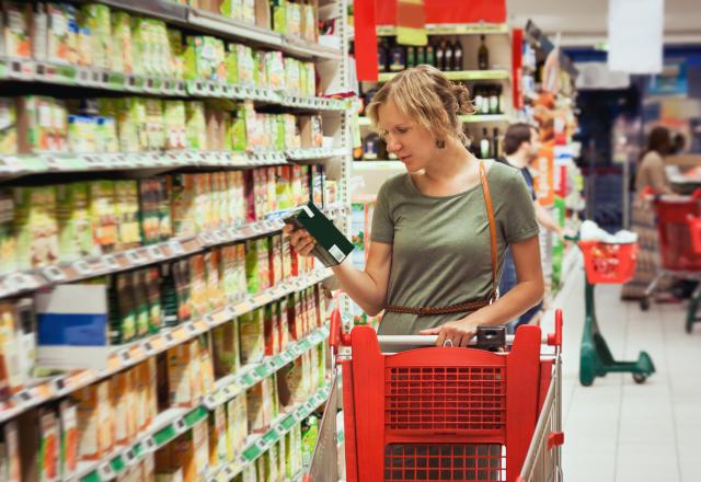 Certains produits en contiennent moins de 10 % : où sont passés les légumes dans les soupes industrielles ?