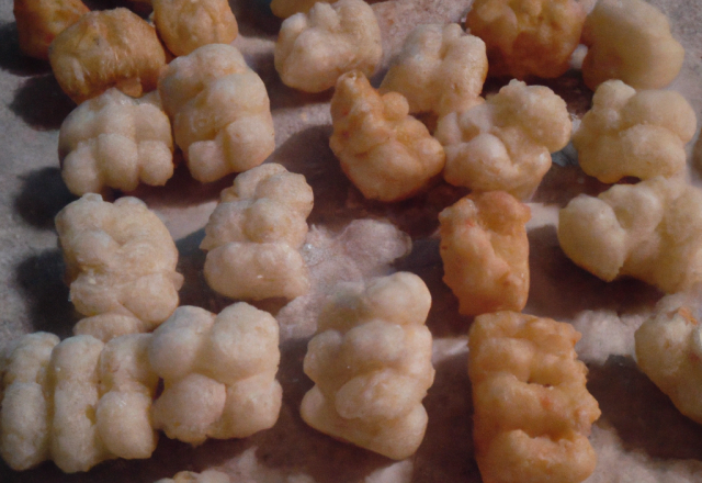 Crosnes