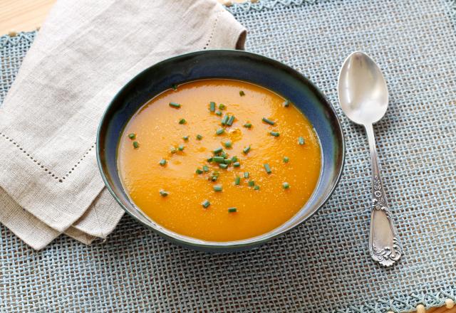 5 bonnes raisons de manger de la soupe