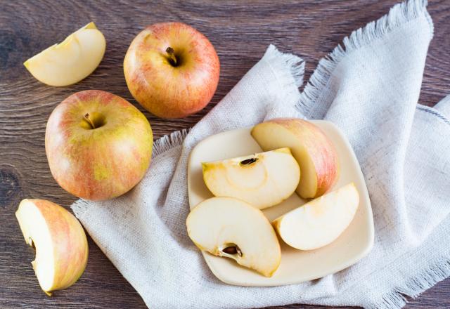 Canicule : manger ce fruit le soir pourrait aider à mieux dormir quand il fait chaud