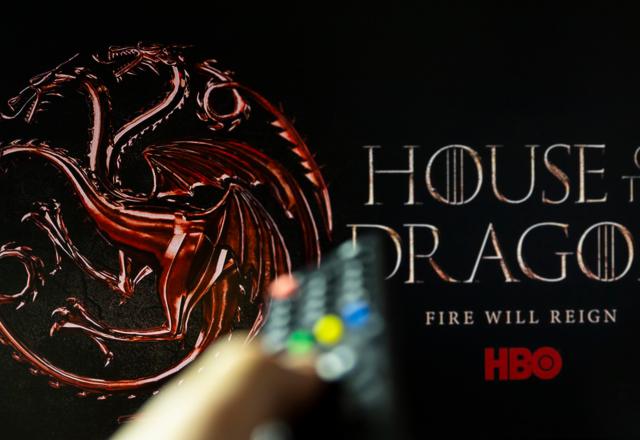 En attendant la saison 2 de House of Dragons, découvrez le cocktail préféré de Rhaenyra Targaryen !