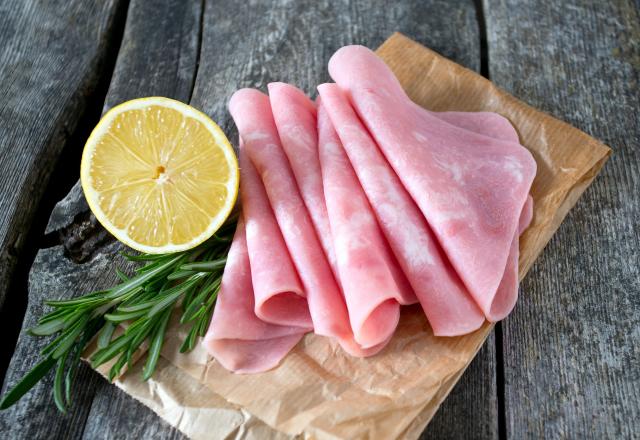 Rappel produit : ce jambon vendu dans une grande enseigne a été contaminé par la listeria !