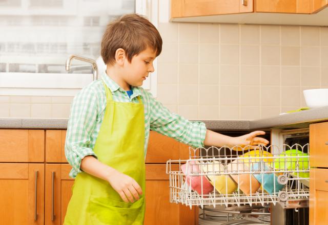 Si votre lave-vaisselle lave moins bien, c'est peut-être parce que vous faites ces erreurs