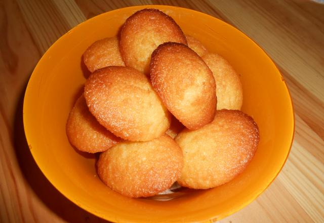 Madeleine