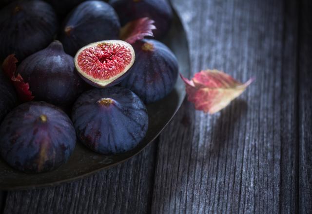 Nos 10 meilleures recettes faciles et gourmandes pour se régaler avec les figues !