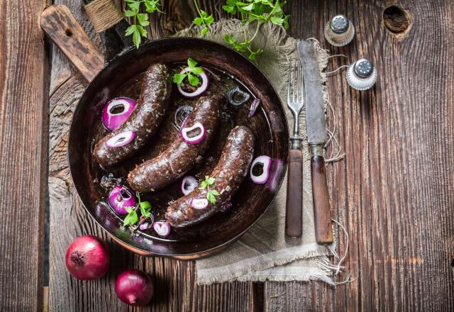 Manger bon et mieux au quotidien pour ne pas manquer de fer