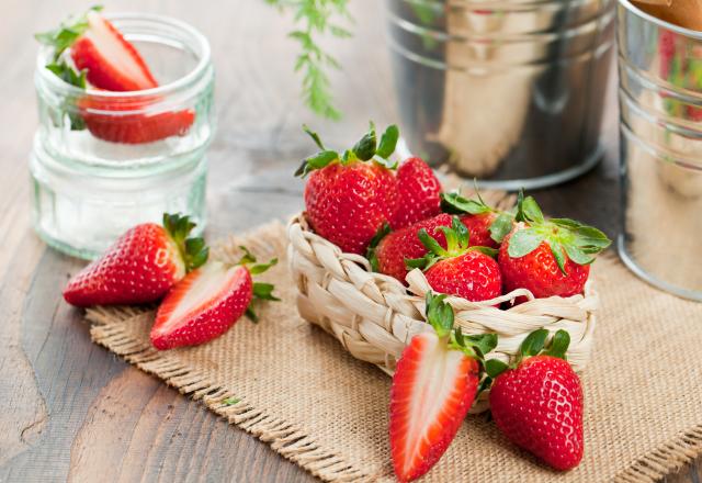 Arrêtez de faire cette erreur qui va gâcher vos fraises !