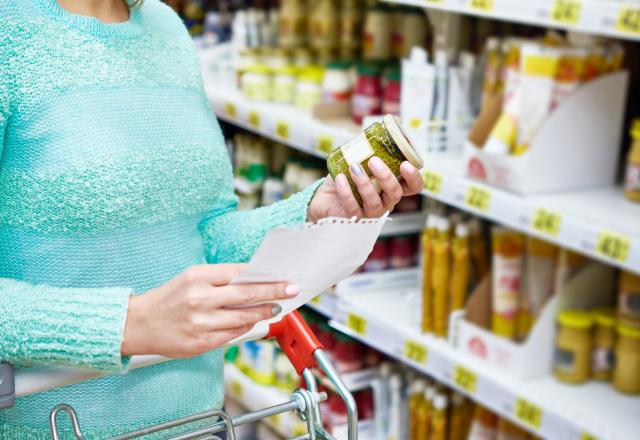 Voici pourquoi vous devriez faire attention au pesto que vous achetez en supermarché !