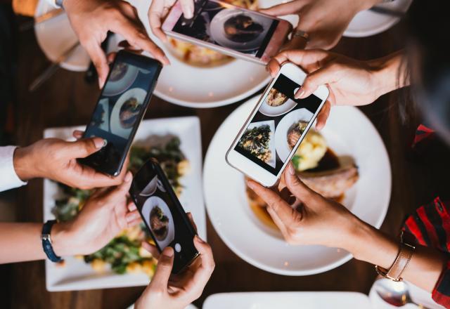 Instagram : le top 10 des plats français qu’on adore photographier