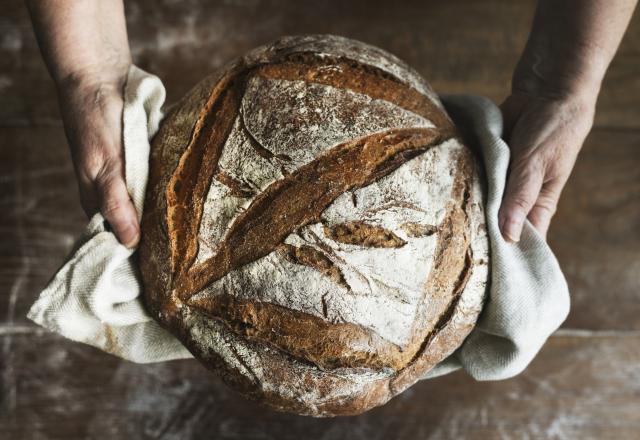 Levure chimique, levure de boulanger, levain : quand et comment les utiliser ?