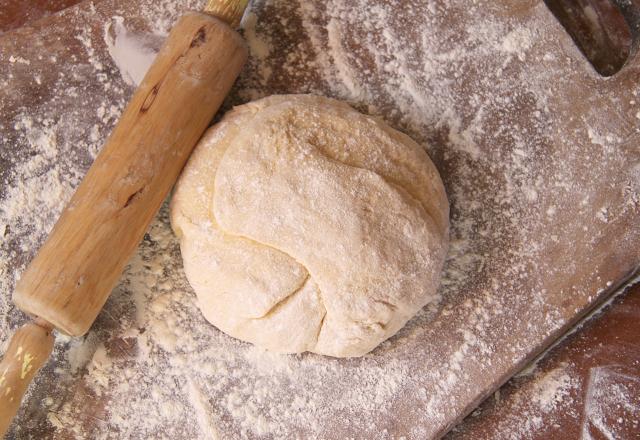 Comment faire une délicieuse pâte brisée à l’huile d’olive pour ses tartes d’été ?