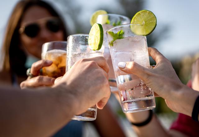 Ces boissons que l’on ne soupçonne pas et qui sont intéressantes pour rester hydraté en été