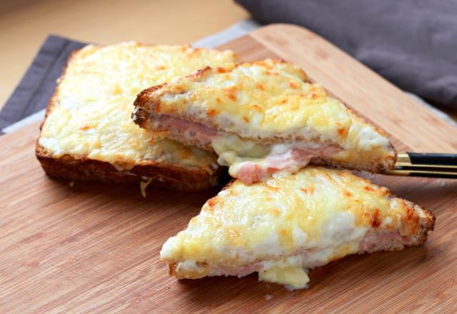 5 recettes qui subliment le Comté