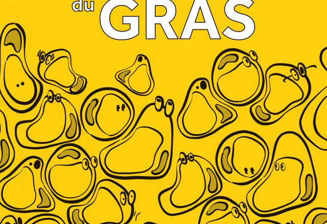 Le monde merveilleux du gras : le livre indispensable pour tout comprendre de nos petites rondeurs