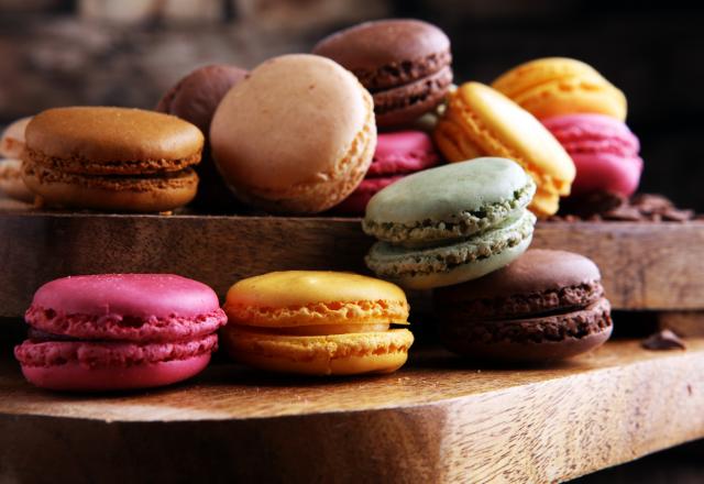 Rappel produit : attention ces macarons vendus en supermarché dans toute la France sont contaminés par des salmonelles