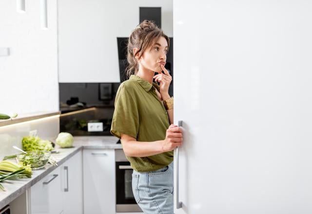 Repas trop copieux : que manger le lendemain ?