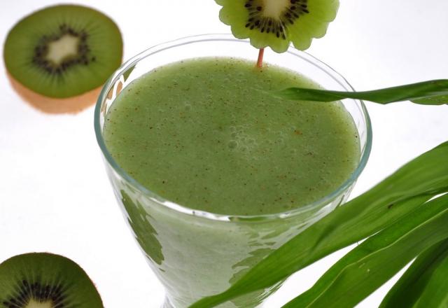 Douceur de l'hiver : poire et kiwi de l adour