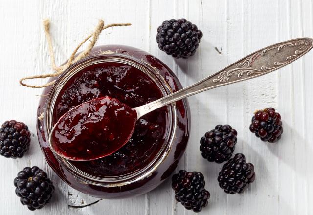 Comment savoir si ma confiture est cuite ?