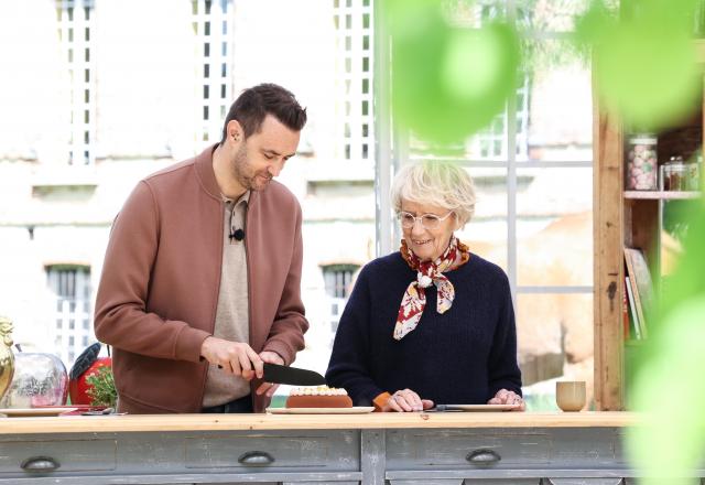 "On a voulu rendre les recettes accessibles" : voici toutes les nouveautés de la prochaine saison du Meilleur Pâtissier