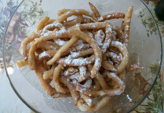 Churros / Chichis