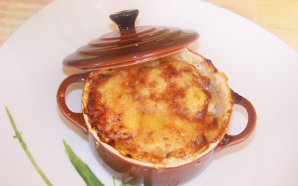 Gratin franc comtois