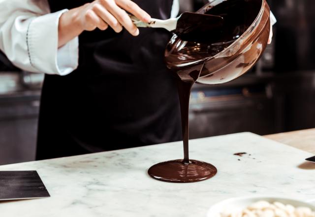 Salon du chocolat 2021 : les 10 chocolatiers à ne pas manquer