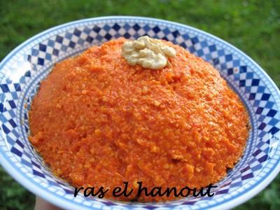 Muhammara