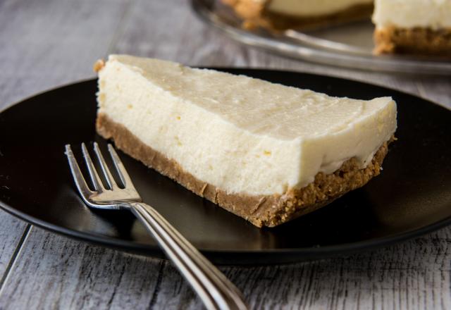 5 bases INDISPENSABLES et originales de cheesecake