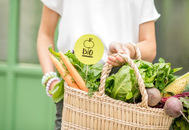 Pourquoi le Bio pourrait-il disparaître à cause de l’inflation ?