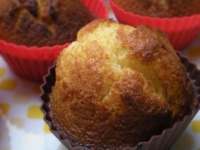 Muffins au chocolat inratables