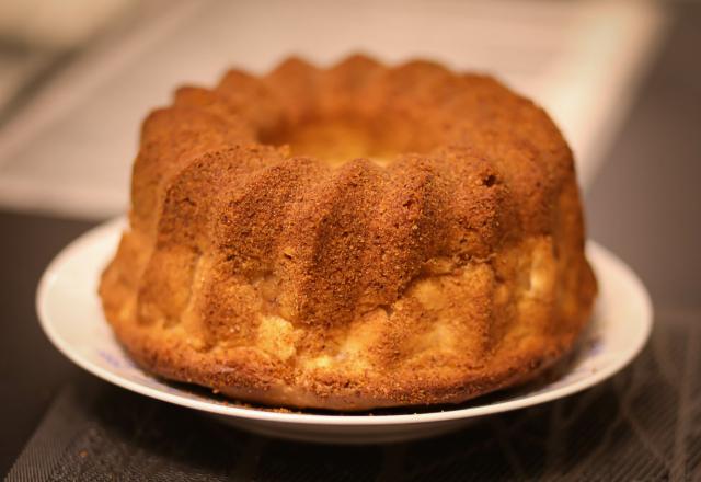 Connaissez-vous le gâteau verre de lait, une recette ultra-simple et rapide à faire pour le goûter ?