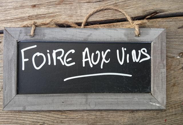 Foires aux vins : ce qu’il faut savoir avant de faire son shopping