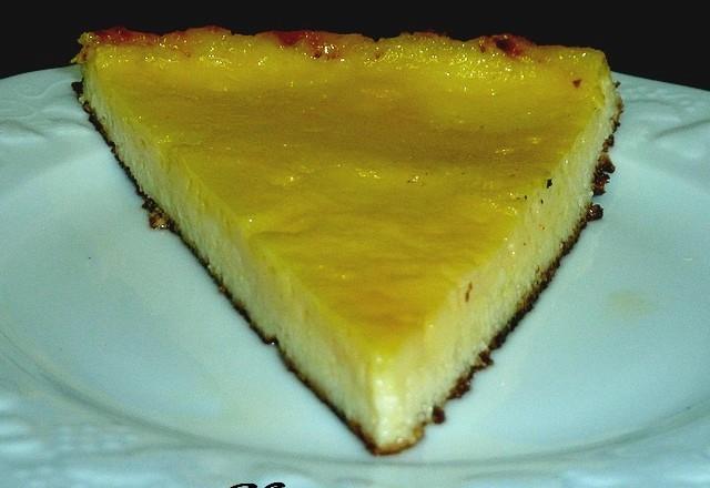 Fiadone (gâteau corse)