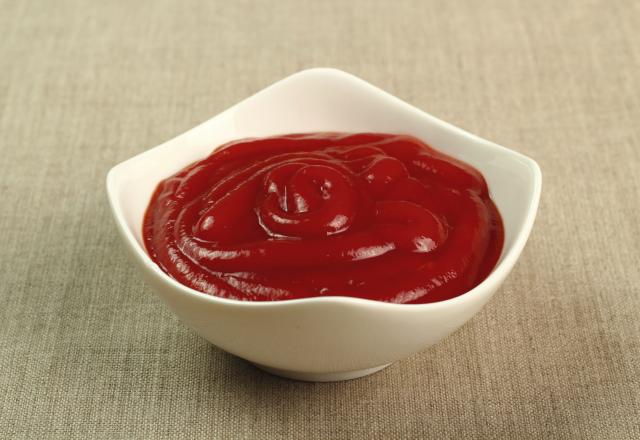 Ketchup