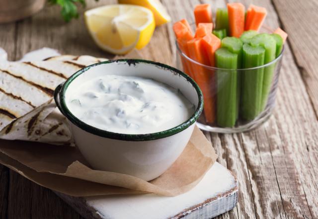 Comment faire une sauce ranch, la recette parfaite pour donner du gout à vos prochaines salades ?