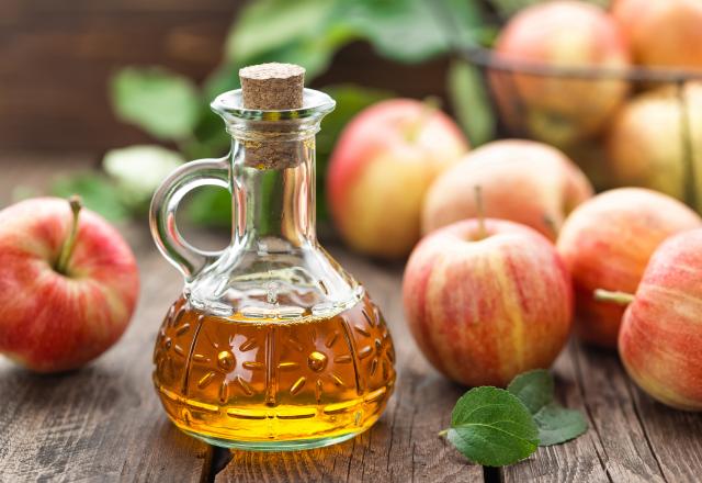 Le vinaigre de cidre est-il vraiment un ingrédient si miraculeux pour la santé ?