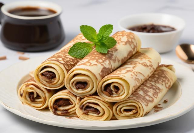 Pour le goûter des enfants : comment faire des crêpes façon whaou ?