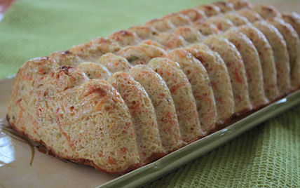 Terrine du bord de mer