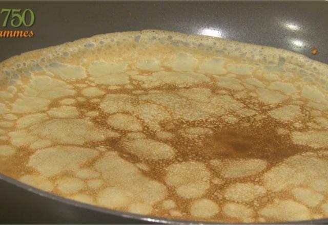 Comment cuire vos crêpes comme un chef ?