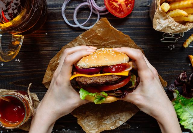 10 burgers à tester pour la journée internationale du hamburger