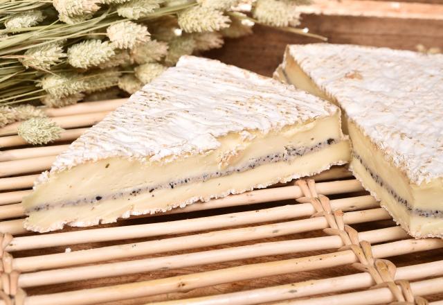 Repas de Noël : cette simple idée va bluffer vos invités au moment du fromage !