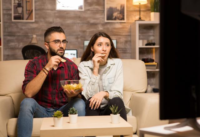 Conseils malins pour ne pas prendre du poids quand on reste à la maison