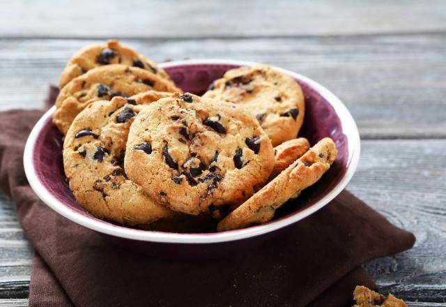 Rappel produit : ces cookies vendus partout en France sont contaminés par une molécule dangereuse !