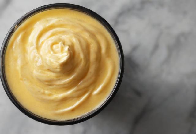 Mascarpone au café